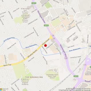 Property Map