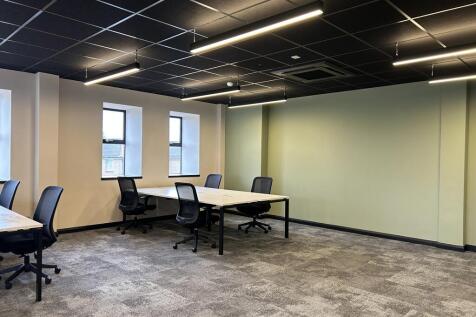 Available Space