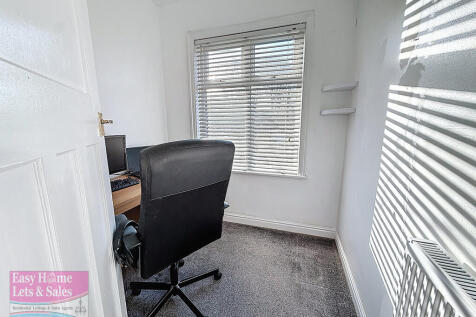 Bedroom Three/Hom...