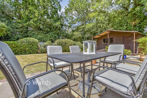 Patio / Decking