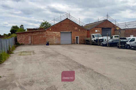 Unit to Let