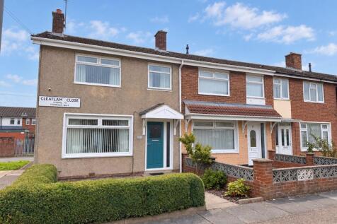 Stockton-on-tees, TS19 - property photo