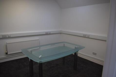 First Floor Meeting Room