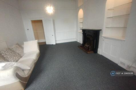 Spacious Lounge And Diner