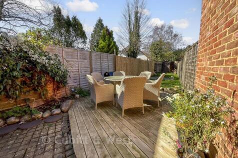 New Garden Long View