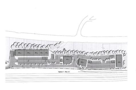 Indicative plan