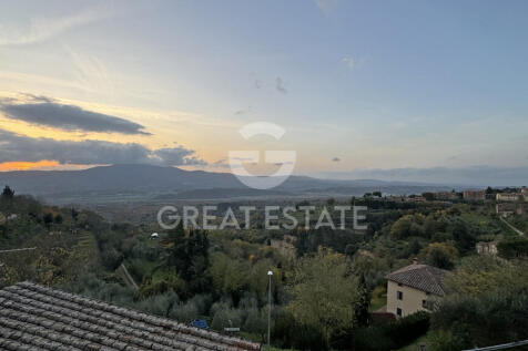 Panorama e Particolari