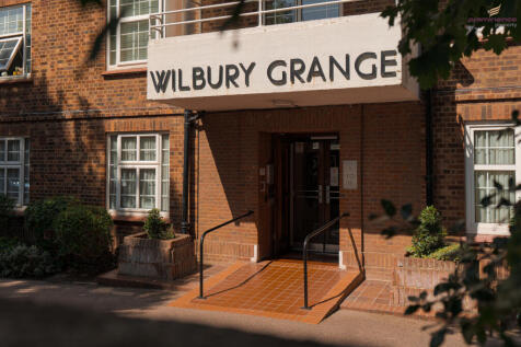 Wilbury Grange