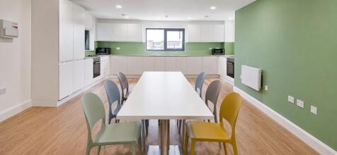 Student Ensuite Rooms - Scholars View, Cambridge, CB4 2WS photo 3
