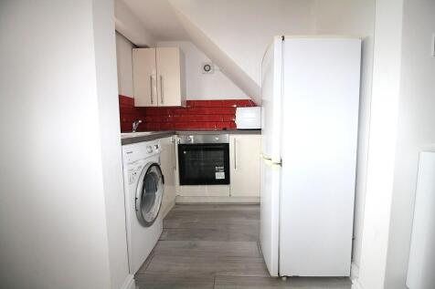 Ground floor flat at Montgomery Terrace Road, Sheffield, S6 3BW photo 3