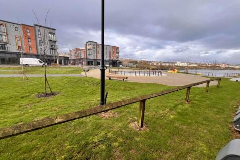 View from Living Roo