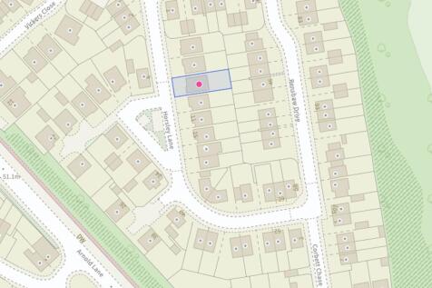 Position of Plot
