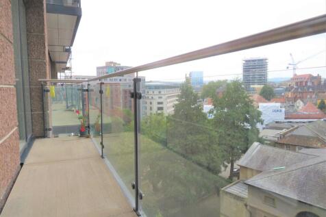 City Centre, Number One Bristol, BS1 2NJ photo 4