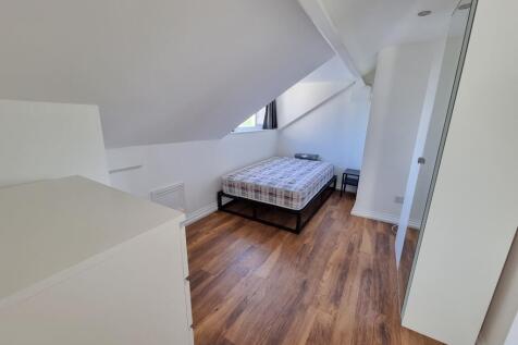 Flat 4, 31 Dale Street, Leamington Spa photo 4