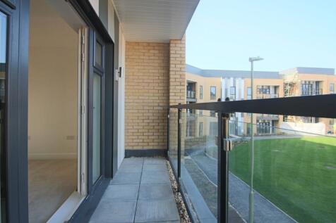 85 Bashmere Balcony