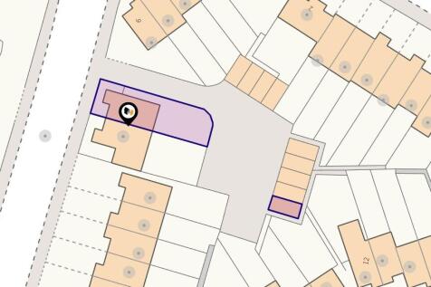 Plot &amp; Garage