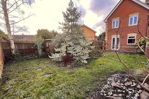 Garden View 2