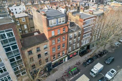 Drone Capture  57 Charlotte Street  TocwvzigrDY2