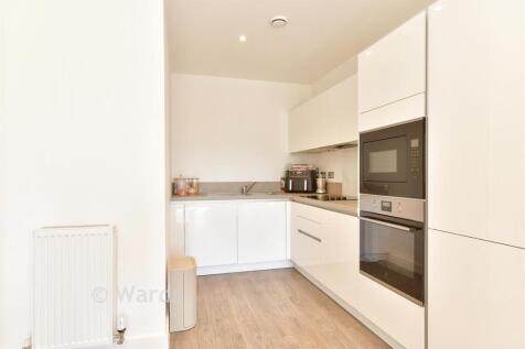 Kitchen/Lounge/ Dining Area