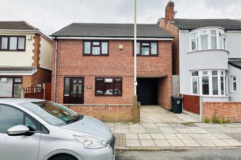 Leicester, LE4 - property photo