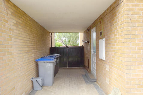 Craport/Driveway