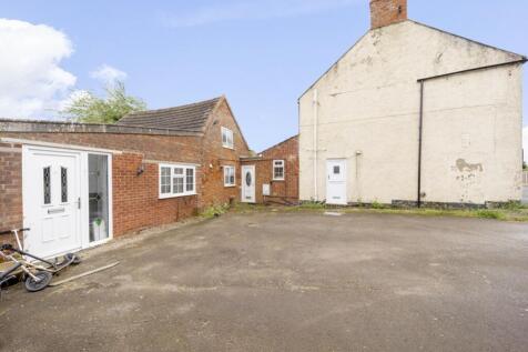 Birch Tree House (Swineshead)-6