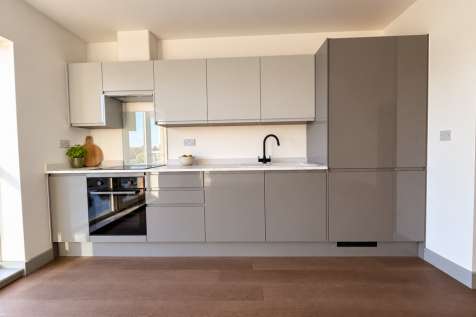 103 River House, Fletton Quays, Peterborough, PE2 photo 4