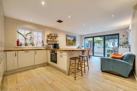 Open Plan