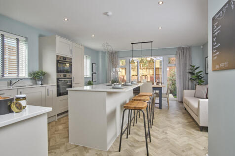 primary property image