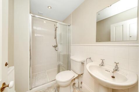 BEDROOM TWO EN SUITE