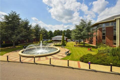 Parkway Business Centre