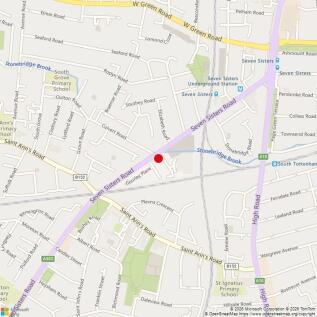 Property Map