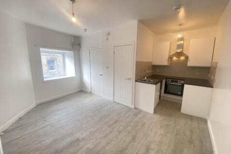LIVING ROOM/KITCHEN