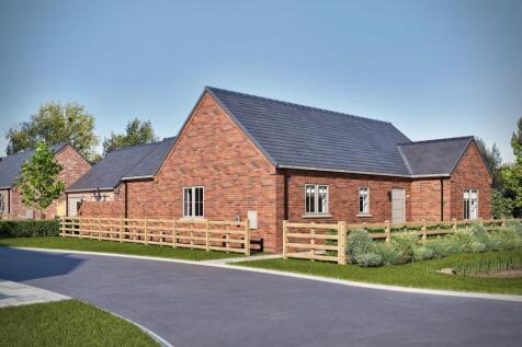 Clarke Group Construction Ltd - Quadring - Plot 7