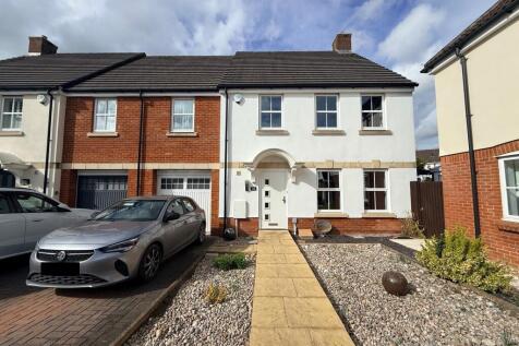 Front Aspect - Blurred 
