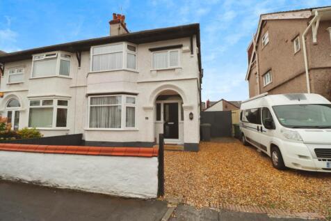 Wirral, CH63 - property photo