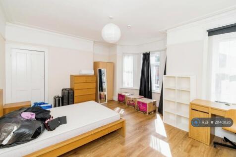 Room 1 - Reserved