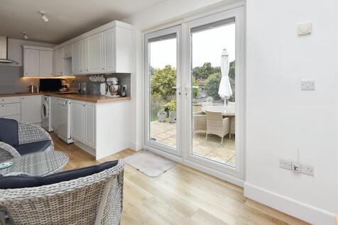 Annexe Kitchen/Breakfast Room