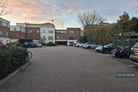 Resident Car Park