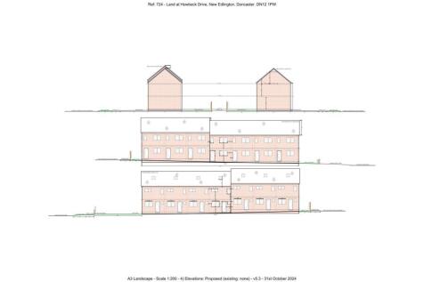 7 elevations granted 2025