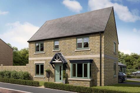 Artists impression of the Plumdale