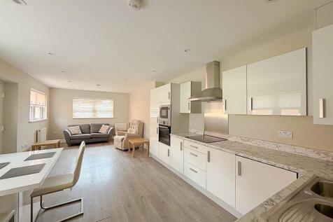 Open Plan