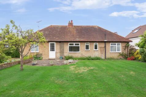 External Rear Garden