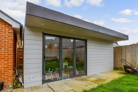 Outbuilding