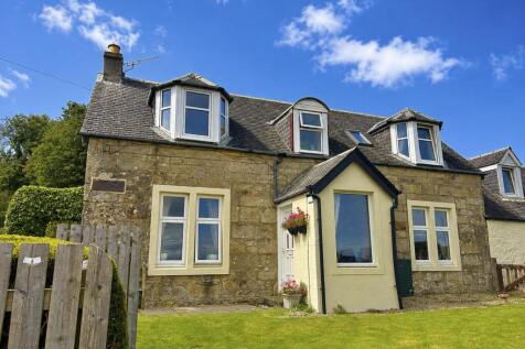 Mont Stewart House