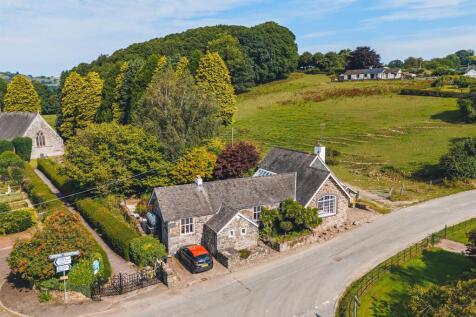 McC - Church House, Pontrobert-04.jpg