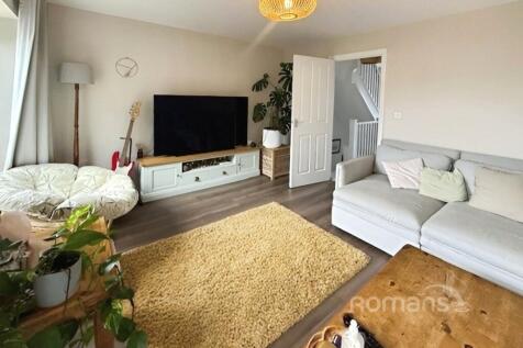 Risinghurst Mews, Basingstoke, Hampshire, RG24 photo 3