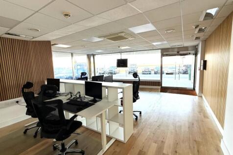 Office Space