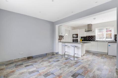 Kitchen-Diner