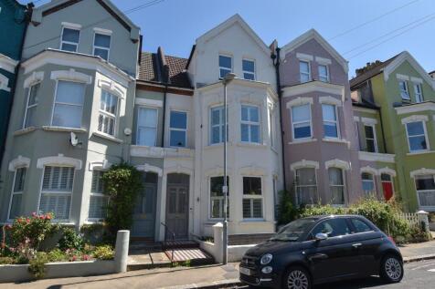St Leonards-on-sea, TN37 - property photo
